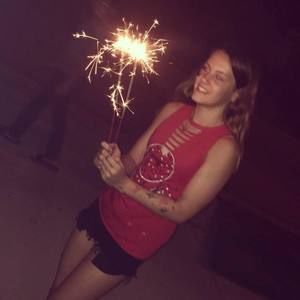 Meet your Posher, Rylee